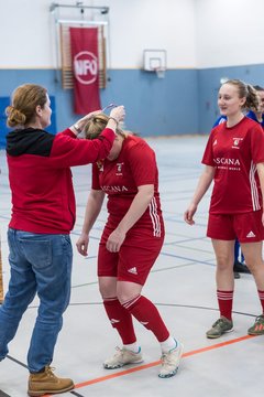 Bild 25 - F NFV Futsalturnier